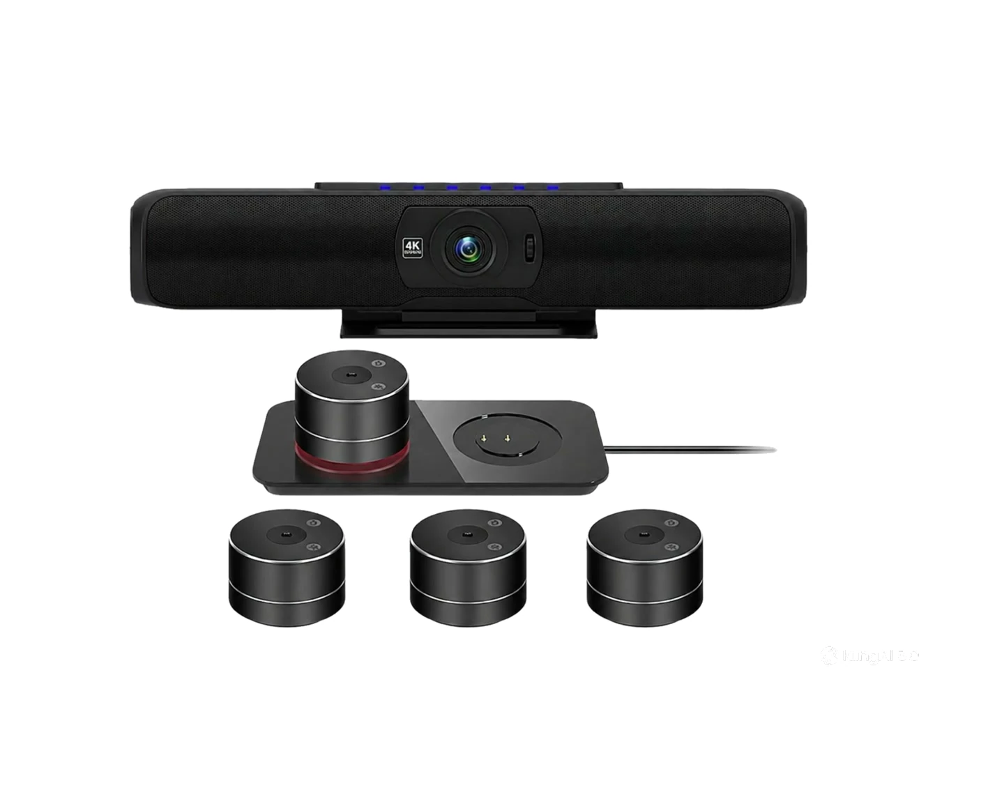 Câmeras para Videoconferência