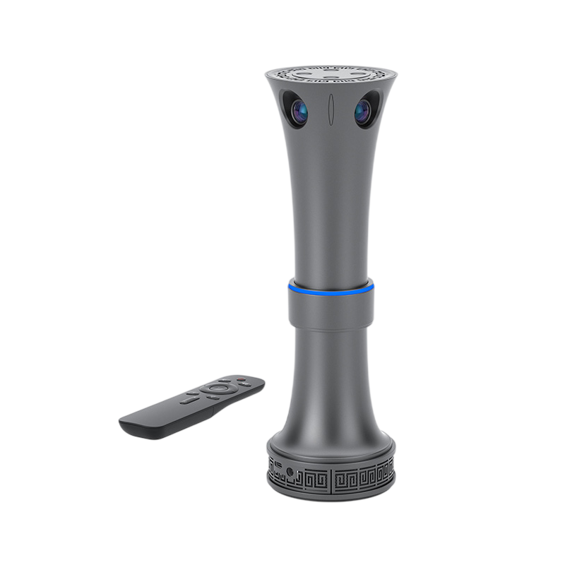 ISD Panorama Tower 360