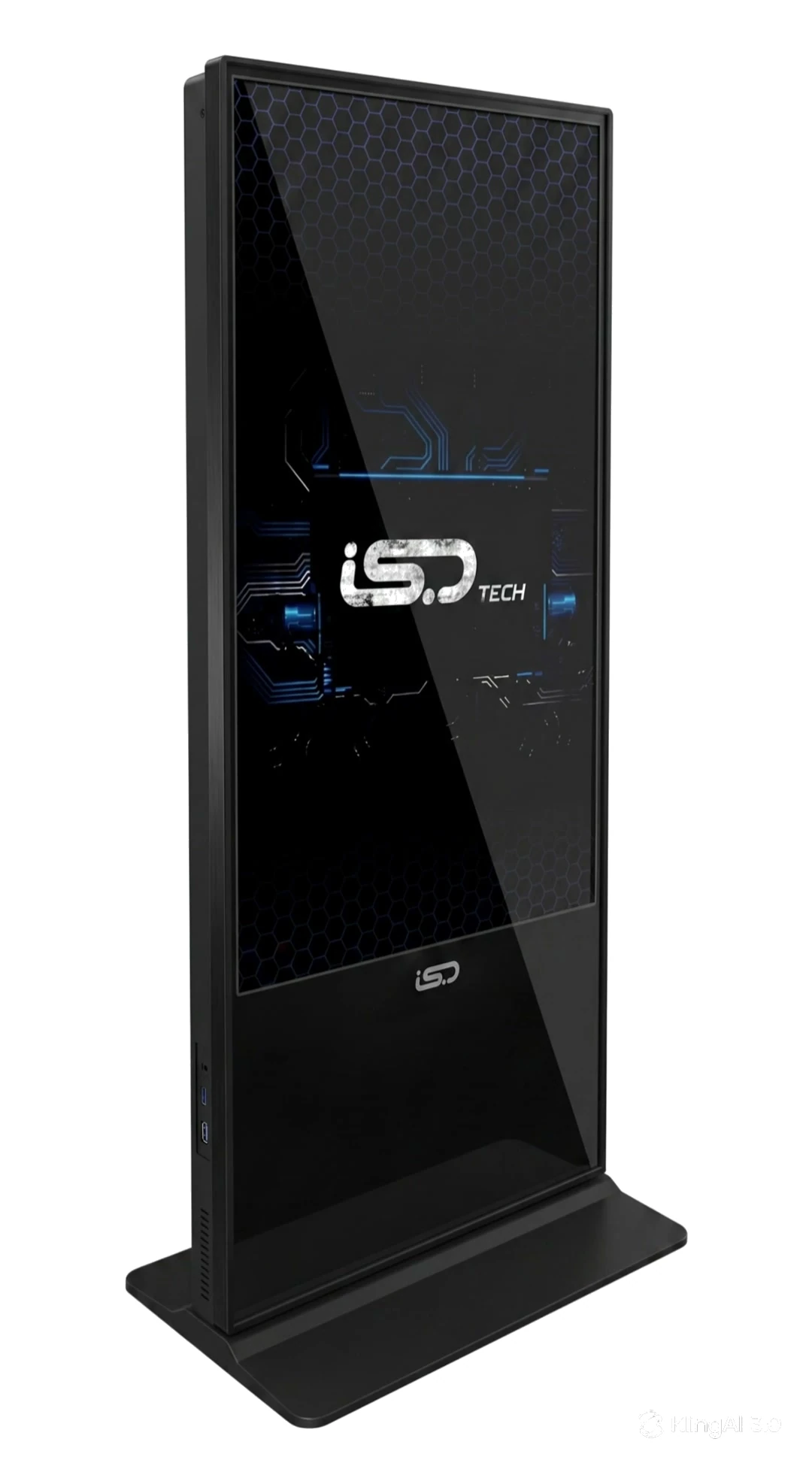 Digital Signage