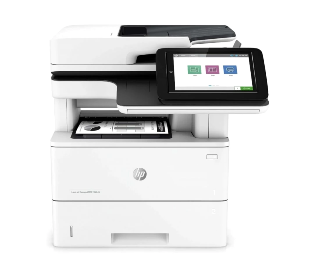 Linha HP