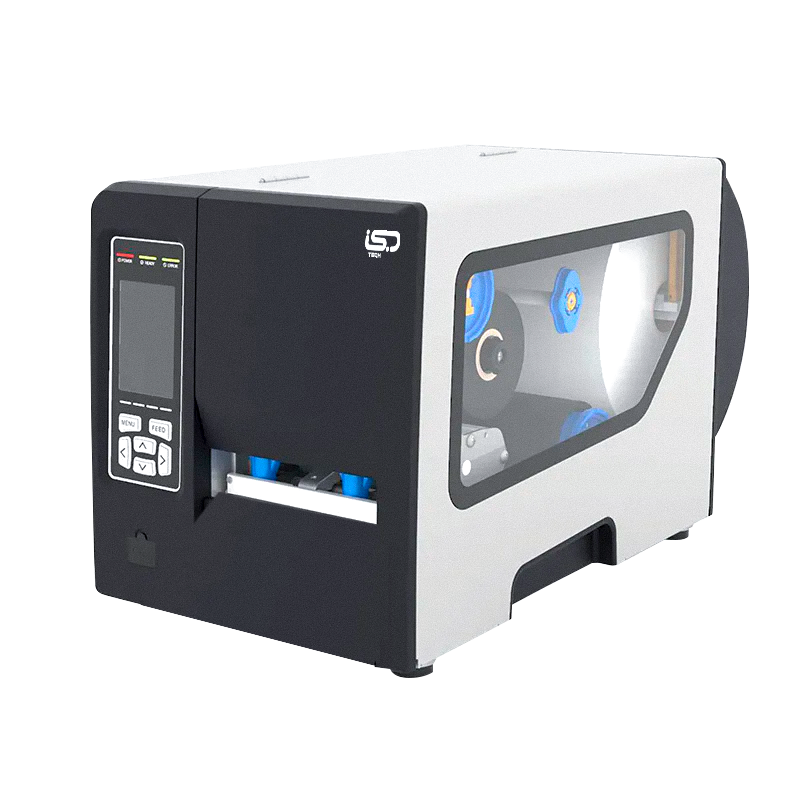 Impressora térmica ISD 19