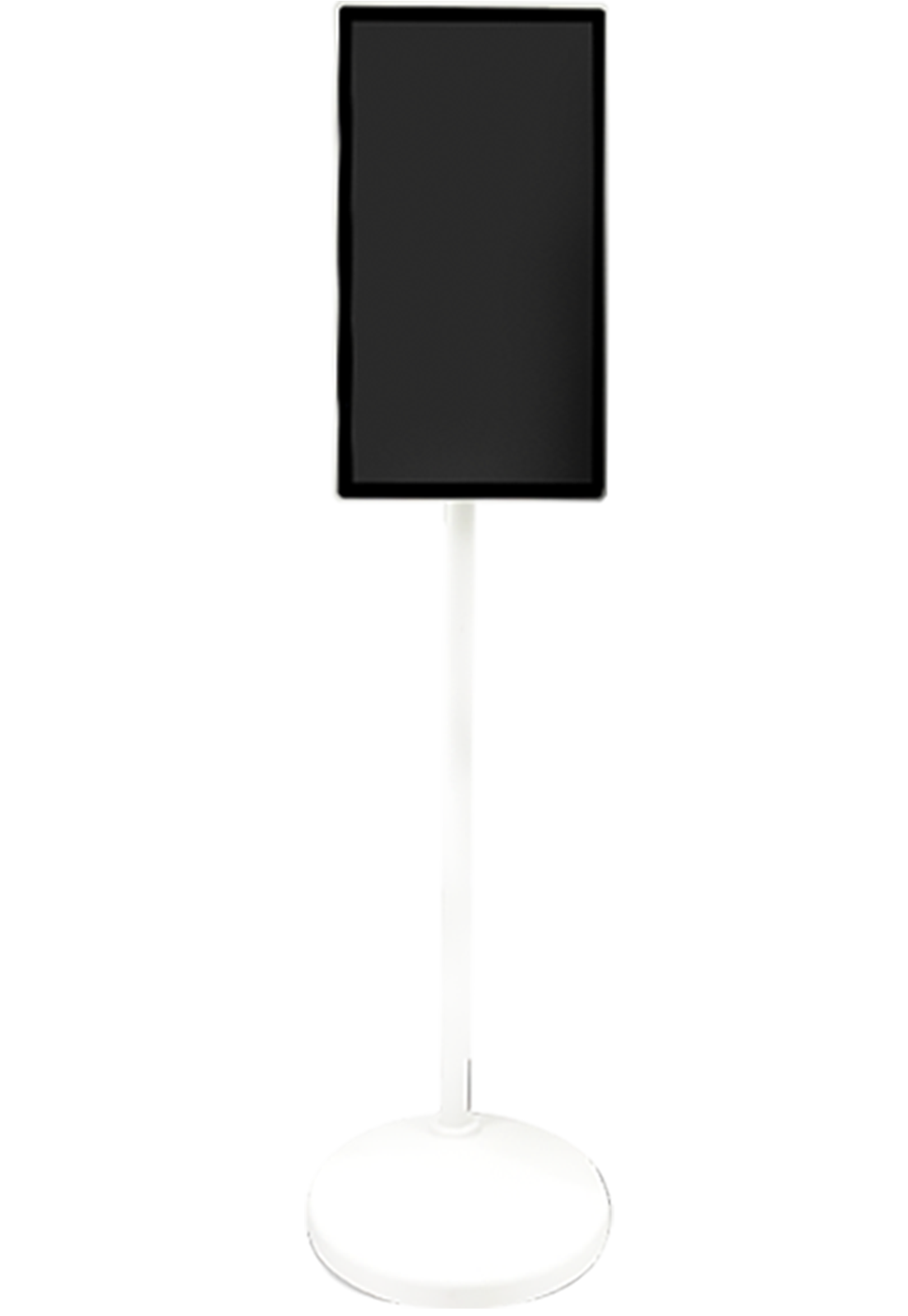 Totem Autoatendimento Móvel